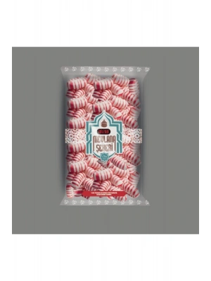 MİZAN 350 GR ÇİZGİLİ MEVLANA ŞEKERİ