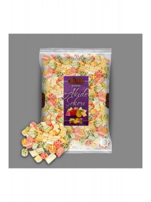350 GR KIRMA AKİDE ŞEKERİ