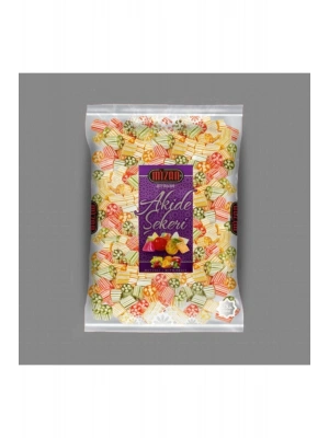 350 GR KIRMA AKİDE ŞEKERİ