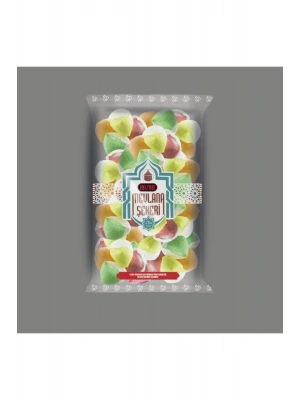 350 GR MEYVELİ MEVLANA ŞEKERİ