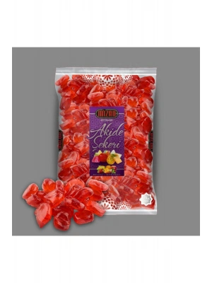 MİZAN 350 GR TARÇINLI AKİDE ŞEKERİ