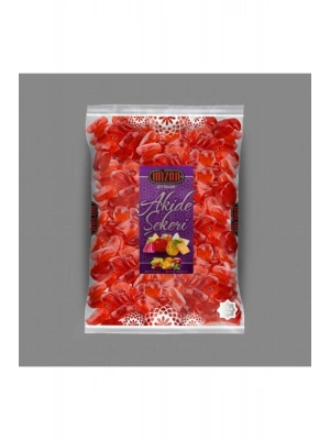 MİZAN 350 GR TARÇINLI AKİDE ŞEKERİ