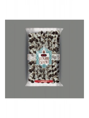 350 GR KAKAOLU BONBON MEVLANA ŞEKERİ