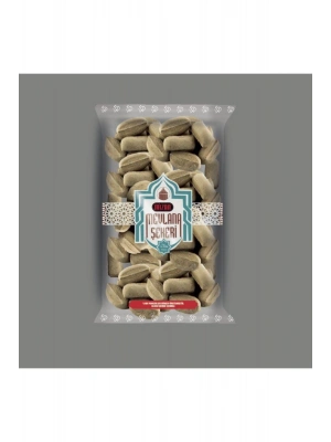 350 GR SADE KAKAOLU ELVAN ŞEKERİ