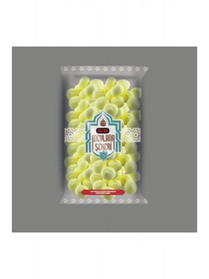 350 gr limonlu bonbon mevlana şekeri