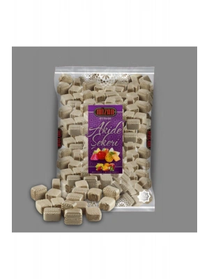350 GR KAKAOLU PRES AKİDE ŞEKERİ