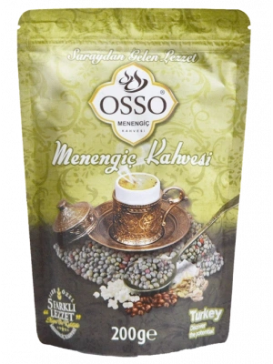 MENENGİÇ KAHVESİ