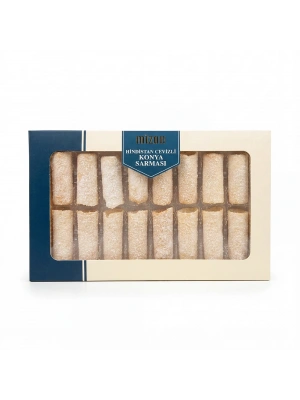 180 GR HİNDİSTAN CEVİZLİ KONYA SARMASI