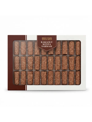 350GR KAKAOLU KONYA SARMASI