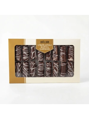 180 GR ÇİKOLATALI KONYA SARMASI