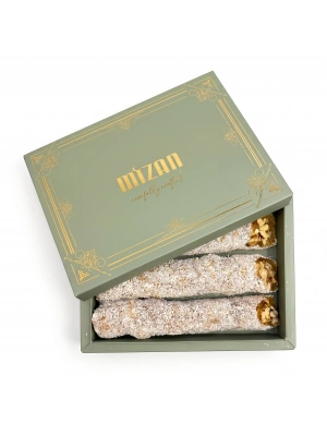 CEVİZLİ SUCUK LOKUM 500GR