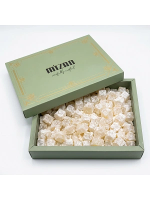 DAMLA SAKIZLI LOKUM 500GR