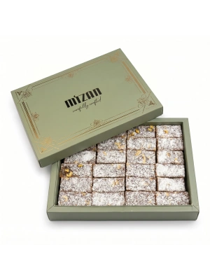 FINDIKLI CEZERYE 500GR