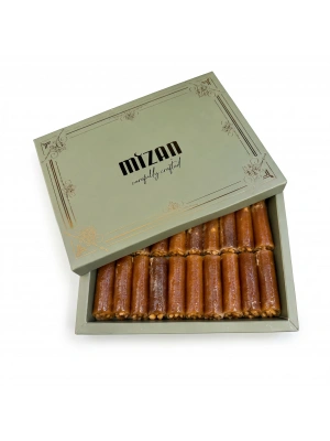 FINDIKLI EZMELİ BALLI PESTİL 500GR