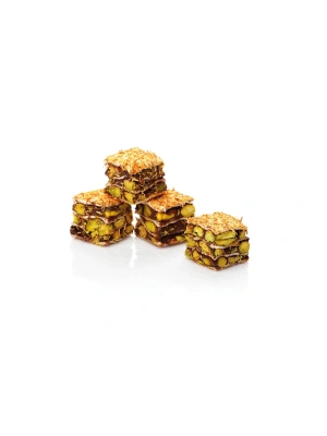 KADAYIFLI BAKLAVA LOKUM
