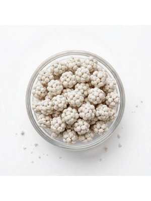 KAYMAK LEBLEBI