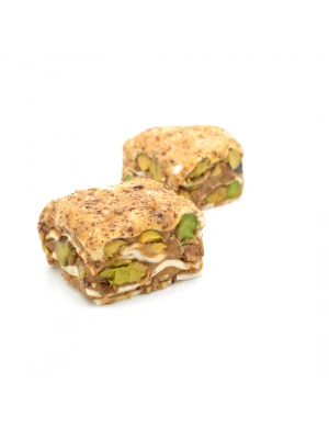 LOTUS KREMALI BAKLAVA LOKUM