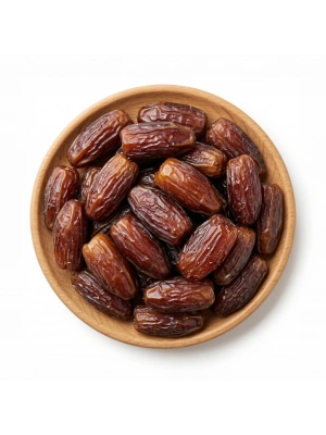 MEDJOUL HURMA