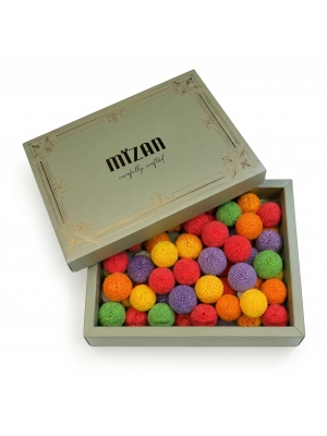 MEYVELİ JÖLE LOKUM 500GR