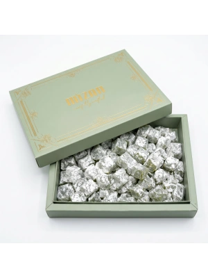 NANELİ KUŞ LOKUMU 500GR