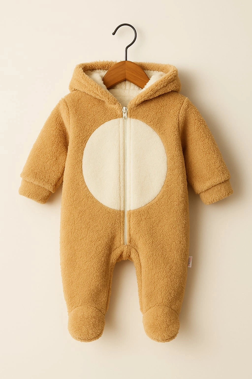 ByMurat Welsoft Bebek Tulum