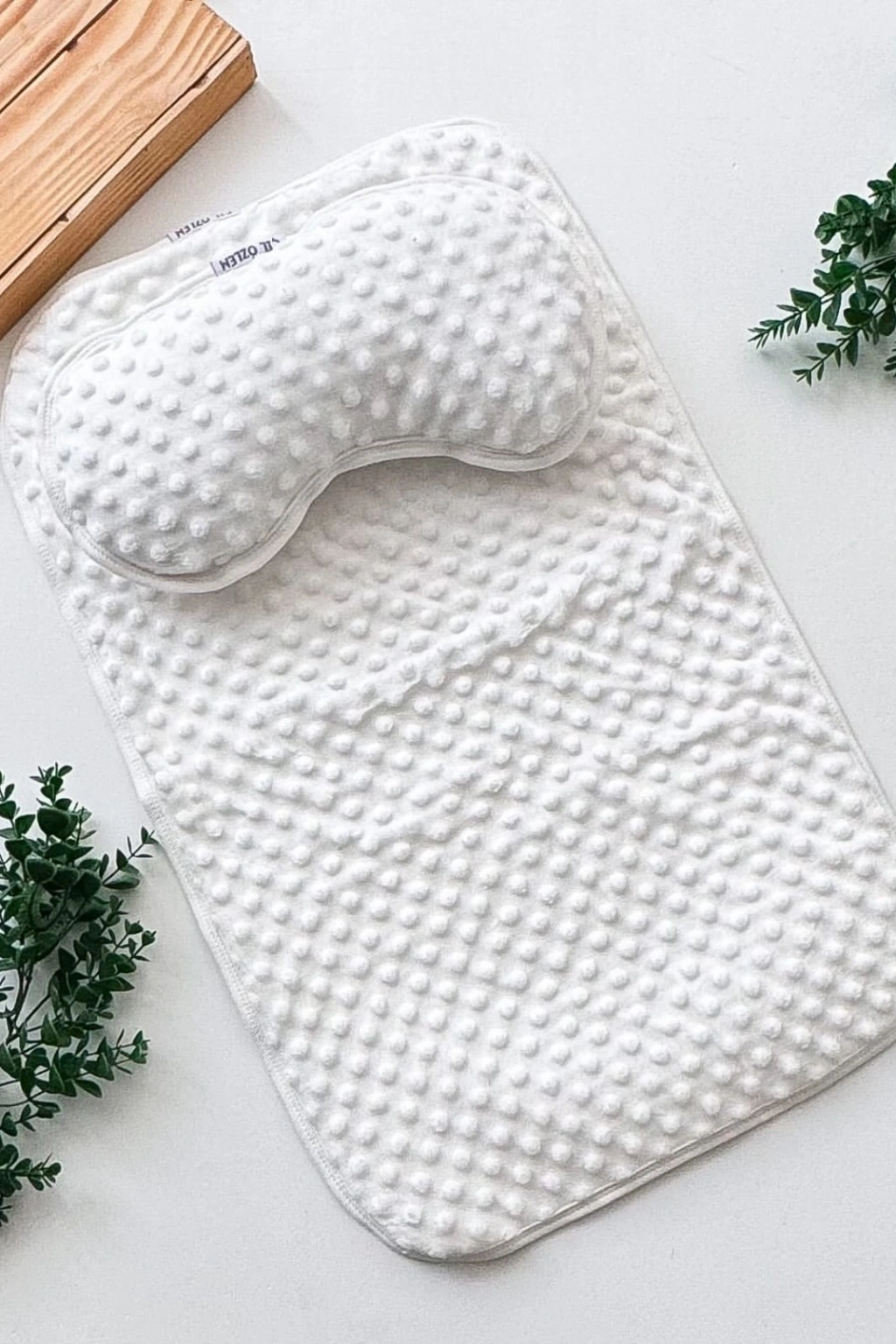 Çil Özlem Bebe Nohut Alt Açma