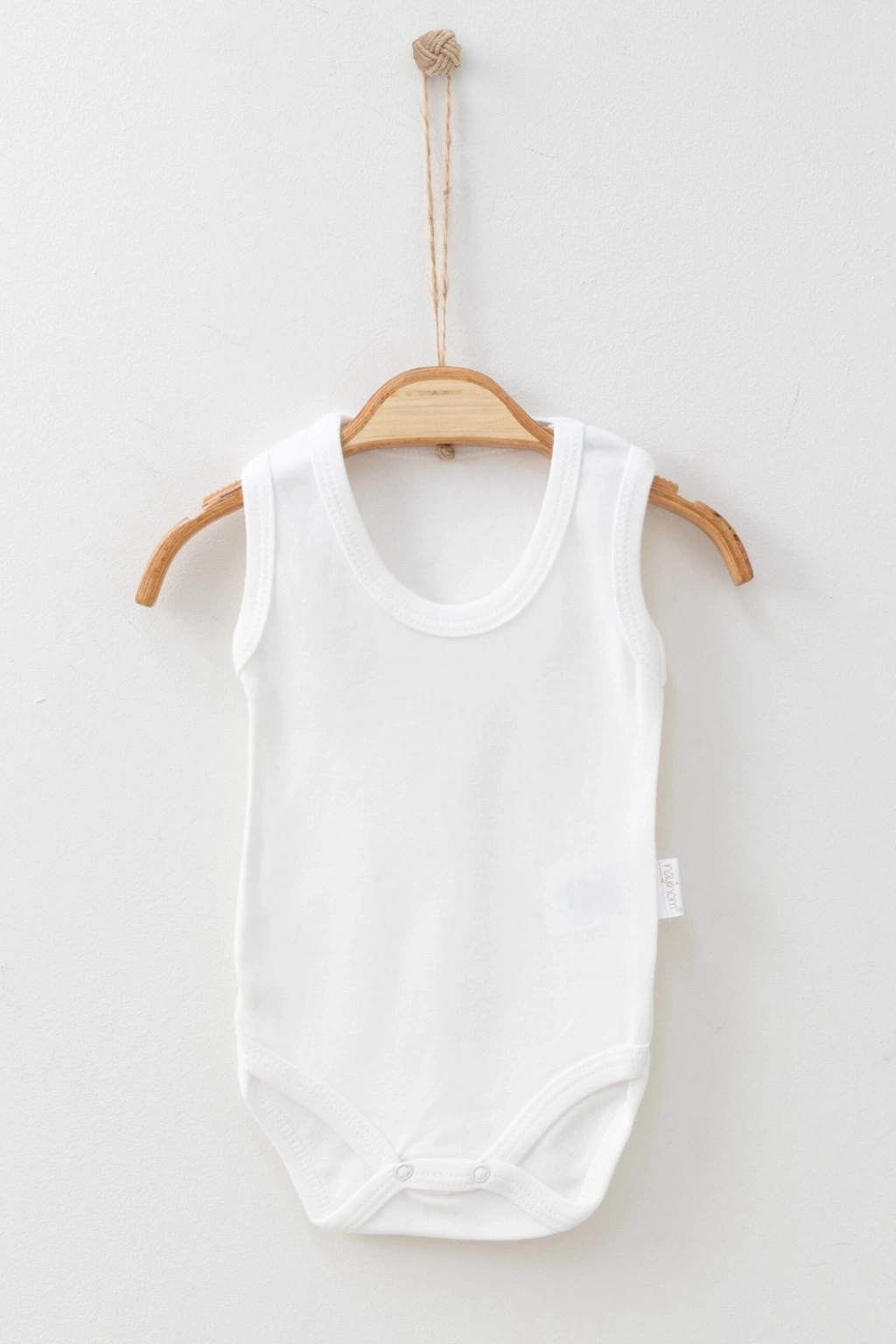 Kolsuz Çıtçıtlı Bebek Badi