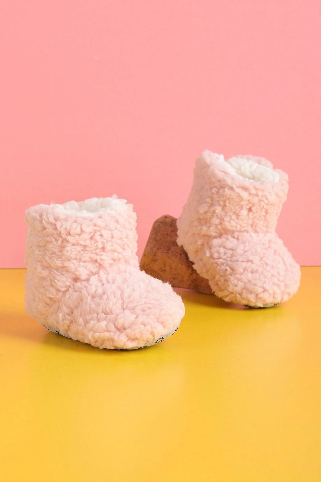 Minissa Bebek & Çocuk Panduf