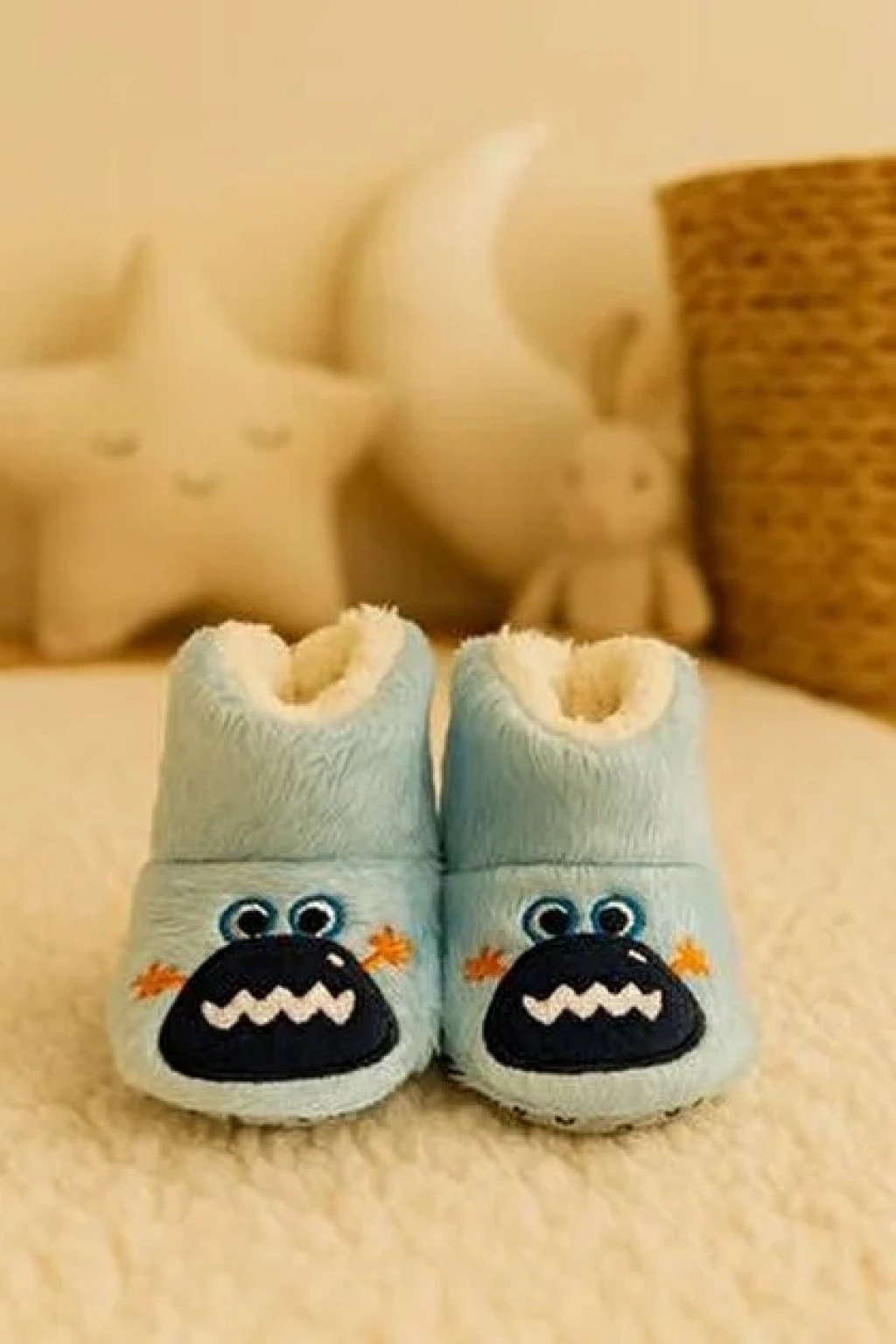 Minissa Bebek & Çocuk Panduf