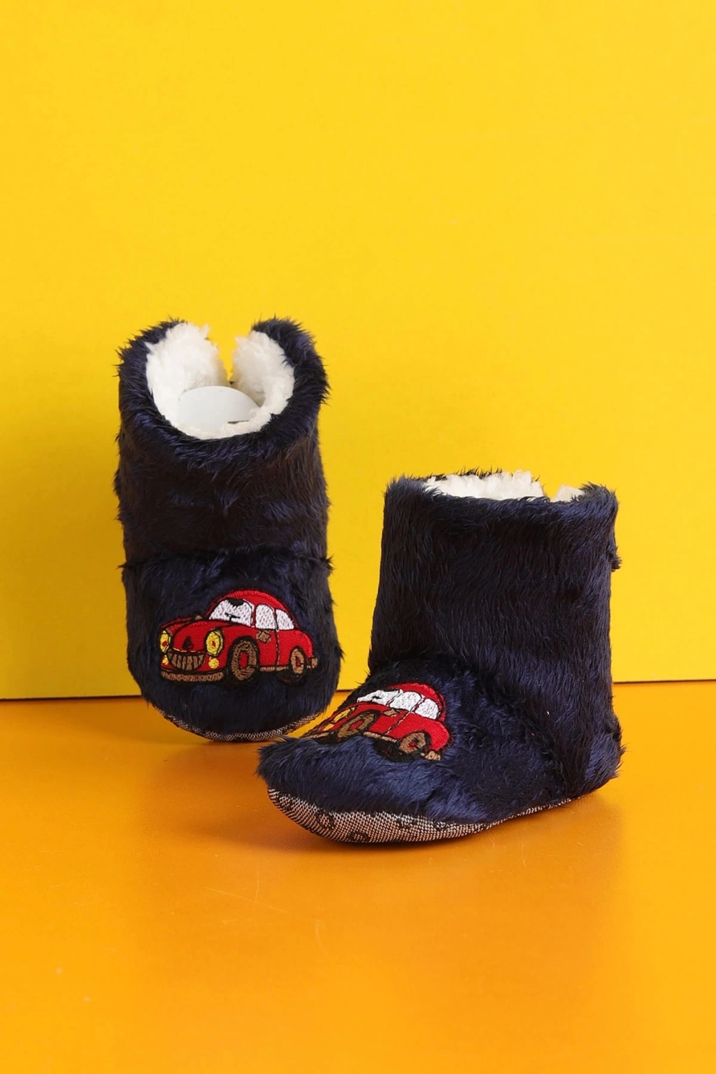 Minissa Bebek & Çocuk Panduf