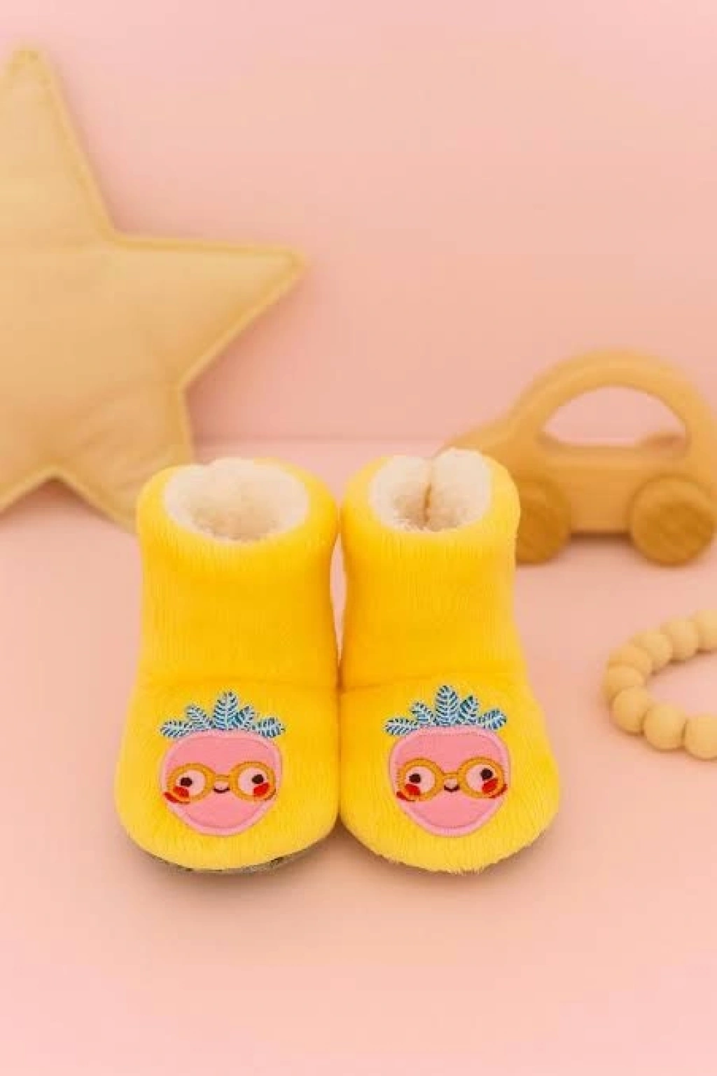 Minissa Bebek & Çocuk Panduf