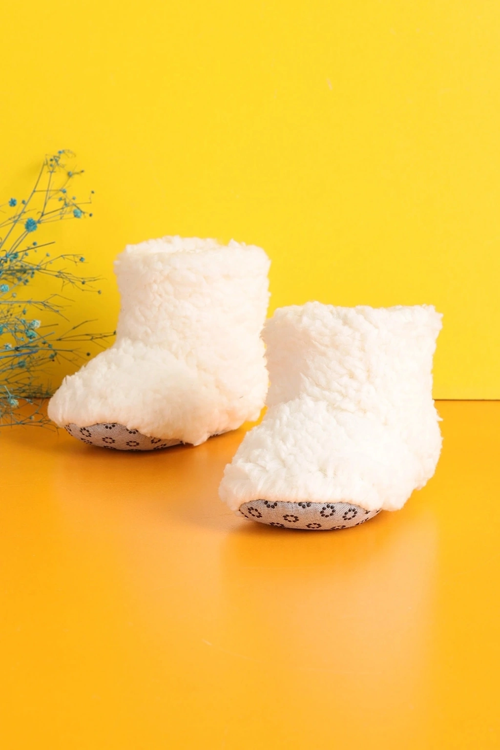 Minissa Bebek & Çocuk Panduf