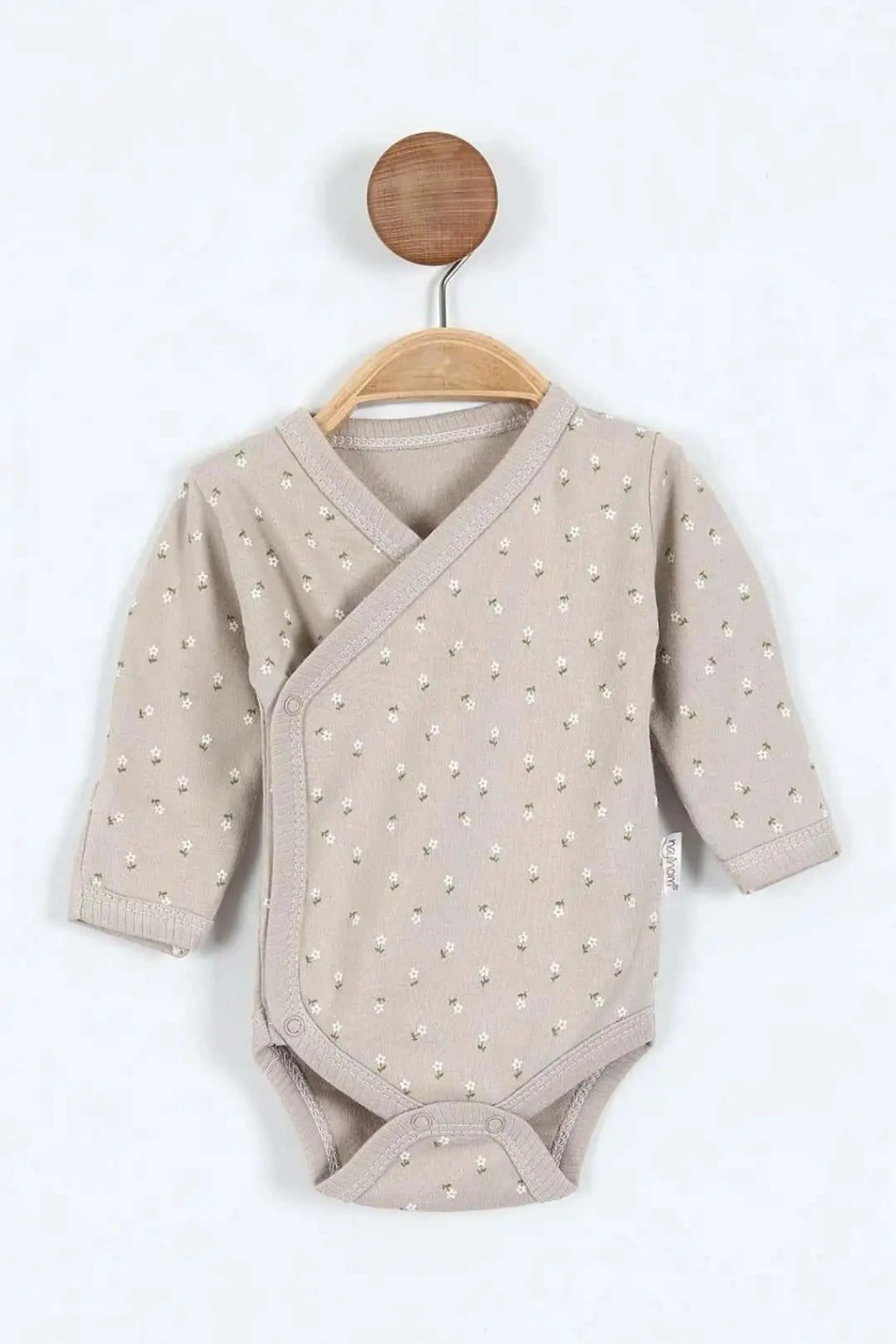 Nayinom Eldivenli Kundak Badi