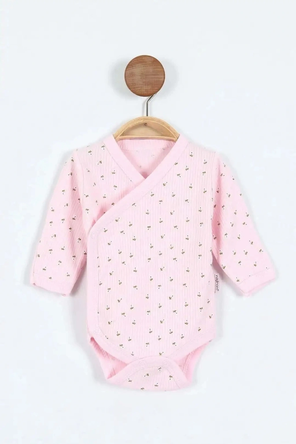 Nayinom Eldivenli Kundak Badi