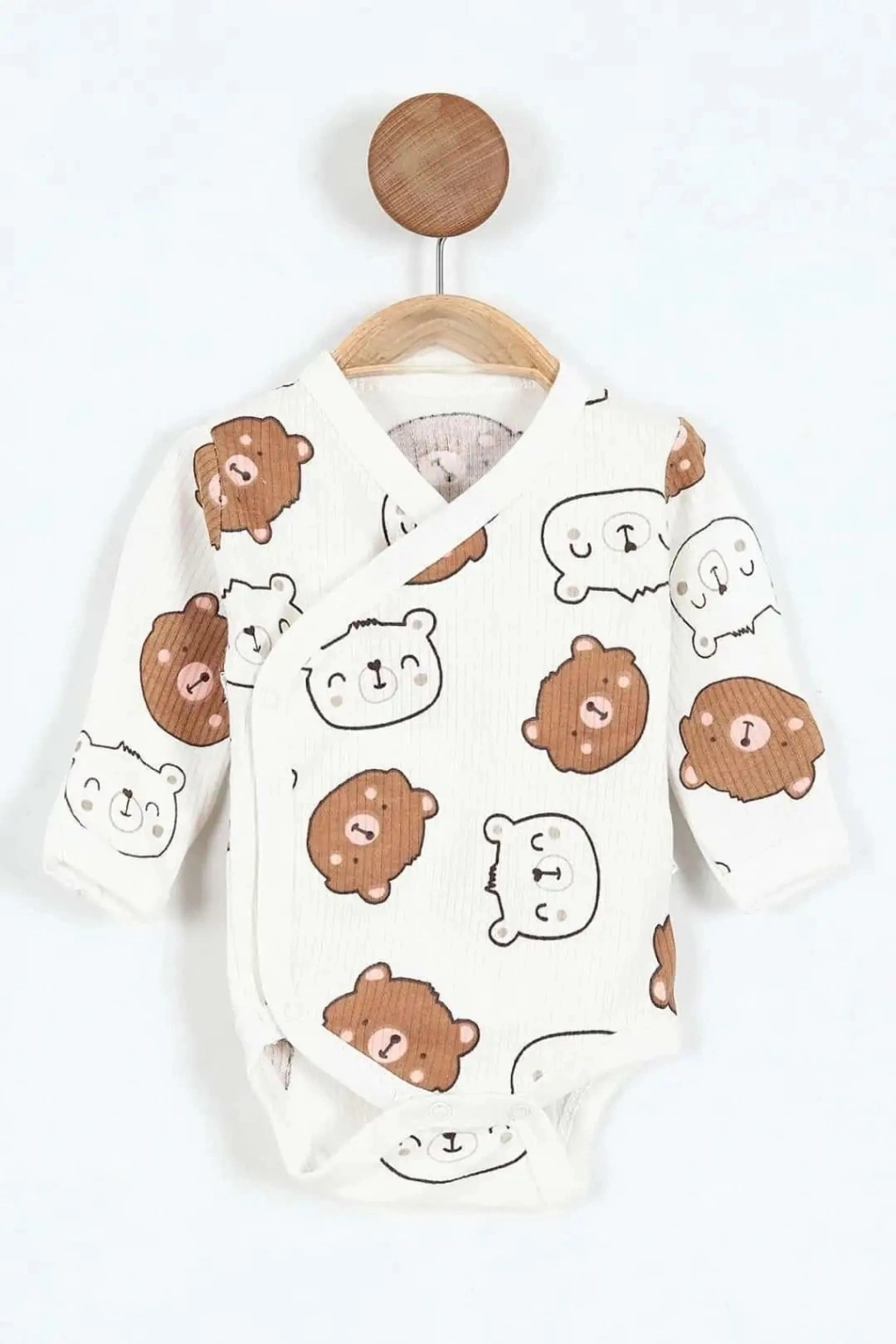 Nayinom Eldivenli Kundak Badi