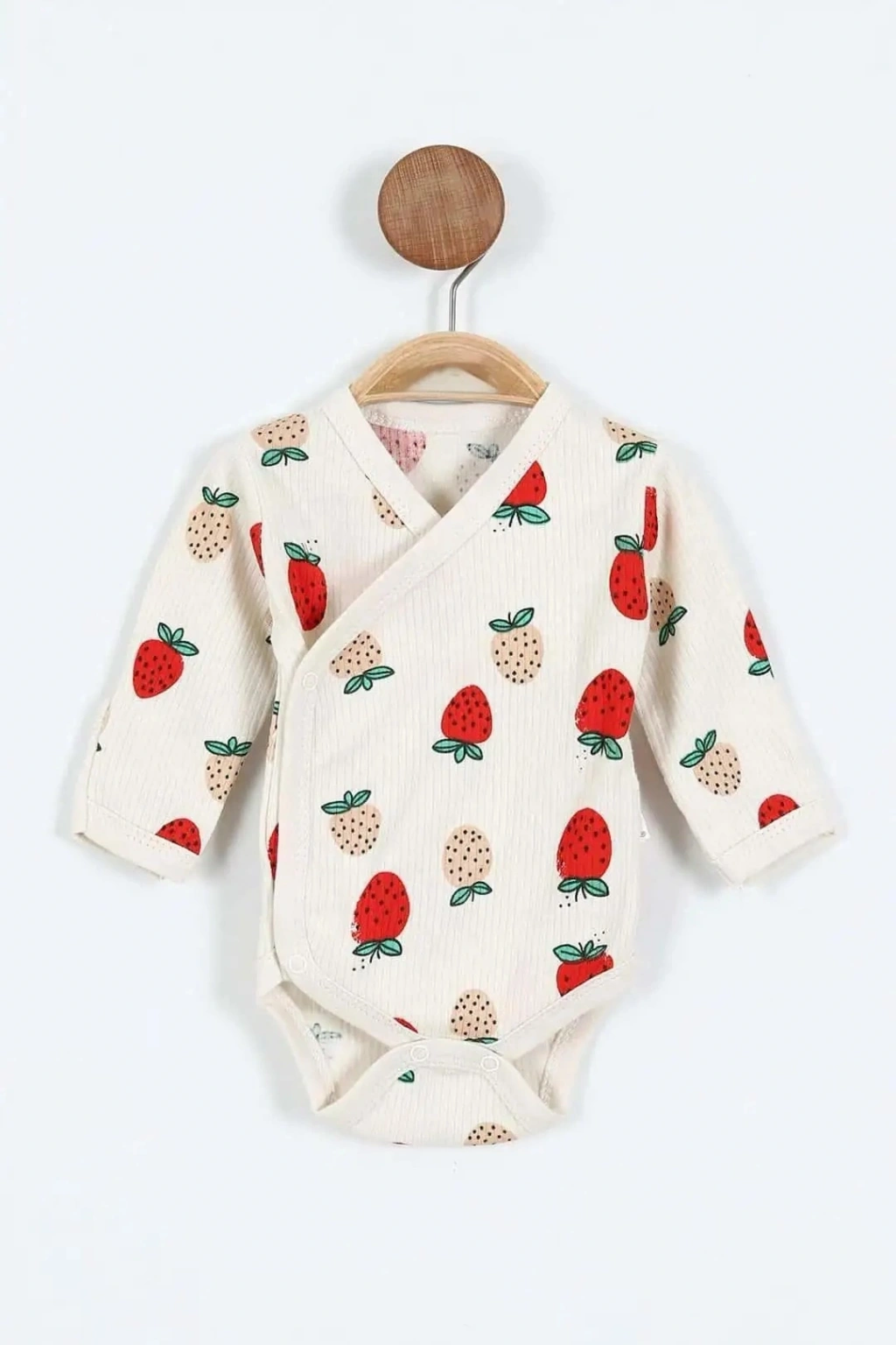 Nayinom Eldivenli Kundak Badi