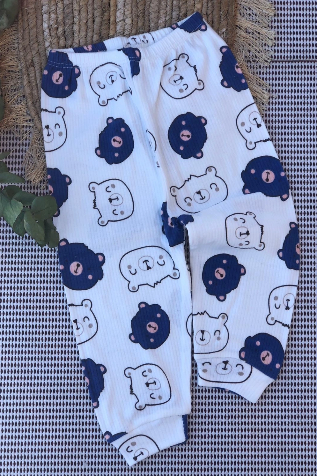 Nayinom Manşetli Tek Alt