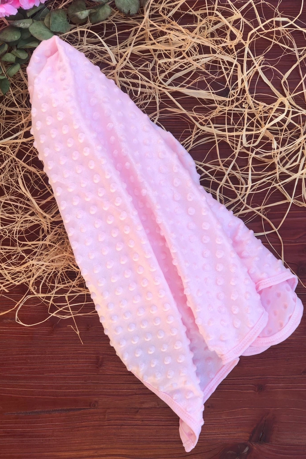 Newworld Tek Kat Nohut Battaniye