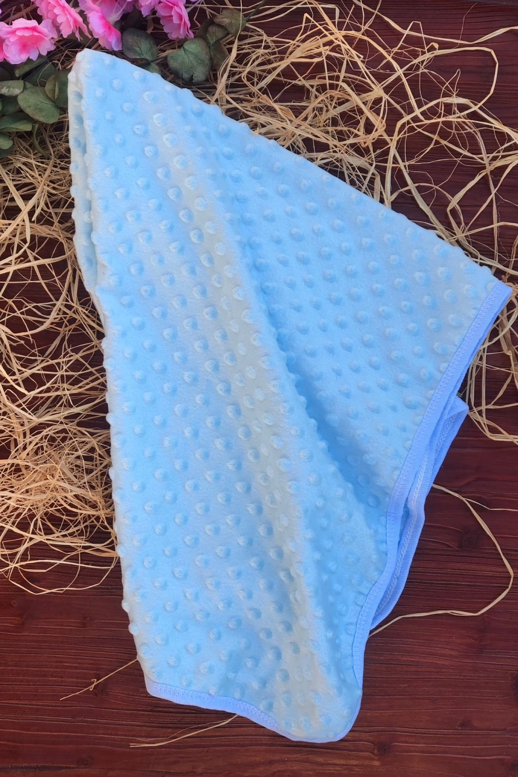 Newworld Tek Kat Nohut Battaniye