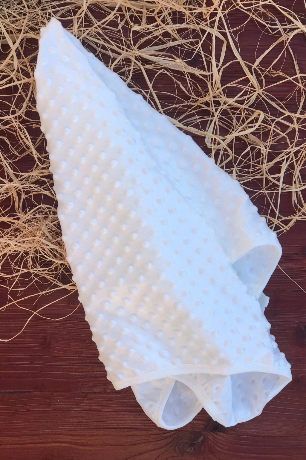 Newworld Tek Kat Nohut Battaniye