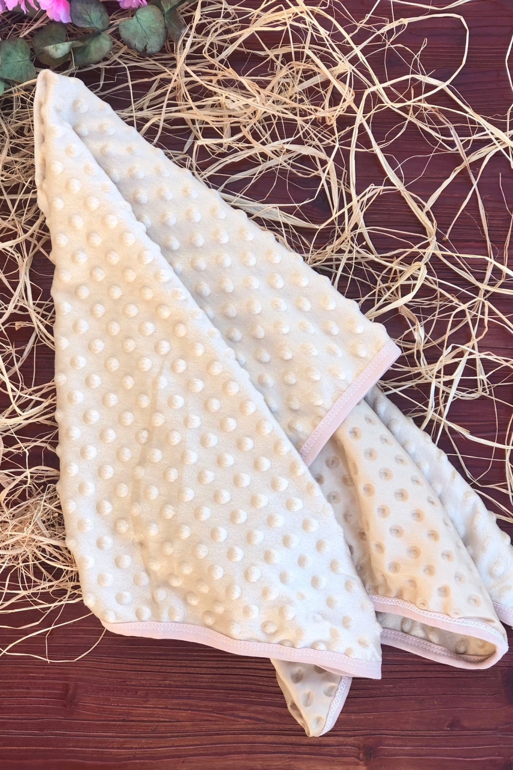 Newworld Tek Kat Nohut Battaniye