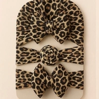 Bebek Bandana Bone 3lü Set