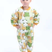 Begisa 2.5 Tog Uyku Tulumu