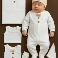 Begisa Papyonlu 8li Hastane Çıkışı