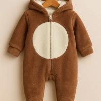 ByMurat Welsoft Bebek Tulum