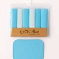 Childiva Bebek Ağız Mendili