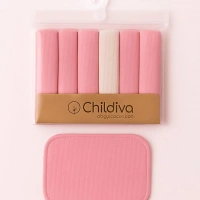 Childiva Bebek Ağız Mendili