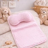 Çil Özlem Bebe Nohut Alt Açma