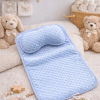 Çil Özlem Bebe Nohut Alt Açma