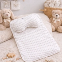 Çil Özlem Bebe Nohut Alt Açma